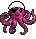 Octopus-magenta-silver.png