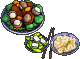 Furniture-Lucky feast - vegetables and noodles-2.png