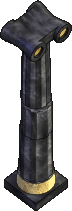 Furniture-Column (black marble)-3.png