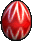 Furniture-Meadflagon's red n' white egg.png
