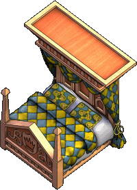 Furniture-Medieval bed-2.png