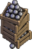 Furniture-Small cannonball stack-4.png