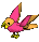 Parrot-peach-pink.png