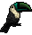 Toucan-sea green-green.png
