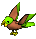 Parrot-spring green-tan.png