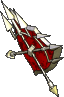 Furniture-Crossed tridents-2.png