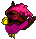 Parrot-hat-chocolate-magenta.png