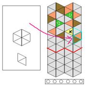 05: Placing the hammer