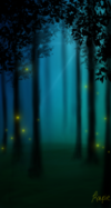 Monthly kaybear fireflyforest.png