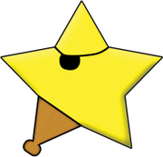 Awarded to Guppymomma for her tireless work on the Yppedia (and for also creating it in the first place), I, Sashamorning, hereby award you the bARRnstar!