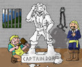 Art-Himral-Captain Dorel.jpg