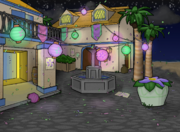 Phillite's Winning Background, 'Phillite's Spring Festival'