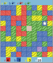 Bead!