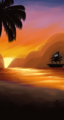 Monthly Angelira Tropical Sunset.png