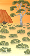 Monthly Melquire Australian desert.png