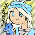 Avatar-AnyeC-Seraphie with seahorse.png