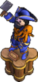 Furniture-Captain Cleaver statue-2.png