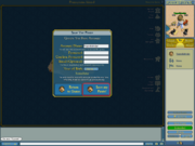The Save Screen