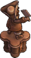Furniture-Captain Cleaver statue-12.png