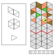 10: A single-cell hammer spawns