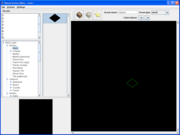 The Yohoho Tools interface.