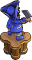 Furniture-Captain Cleaver statue-4.png