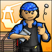 Frederico's forum avatar