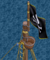 Atlantean class war frigate Fore Crow's Nest.png