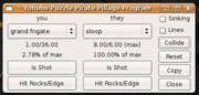 YPPPP with Gtk# interface on Ubuntu Linux