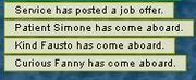 The Jobbing Bots
