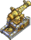 Furniture-Gilded small cannon.png