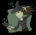 Art-HuskyTed-witchy cl.jpg