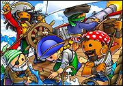 Pirates In Real is a Website about Pirates pictures in Real life