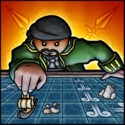 Greenwolf's forum avatar