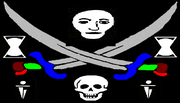 Flag of Simple as That