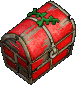 Datei:Möbel-Battered painted chest (large, closed).png