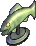 Bronzefisch