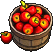 Bushel of Apples