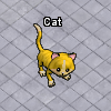 Tiere-Goldene Katze.png