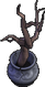 Potted plant (dark)