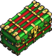Fine bludgeon trunk
