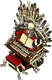 Skelly pipe organ