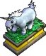 Unicorn display