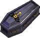 Vampirate daybed