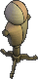 Kleiderpuppe