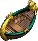 Rowboat (mermaid)