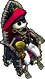 Skelly council chair (Captain)(dark)