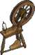 Spinnrad