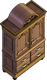 Schicke Garderobe