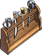 Schwertregal